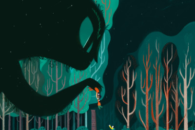 Francesca Sanna Blog post