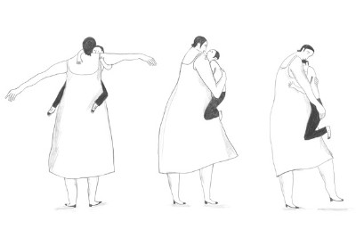 Germano Zullo & Albertine Blog post