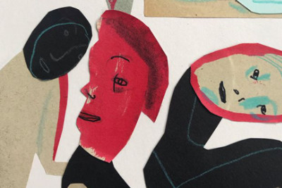 Ingrid Godon Blog post