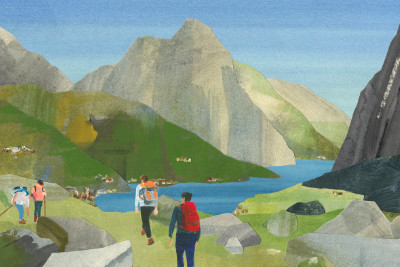 Johanna Schaible Blog post