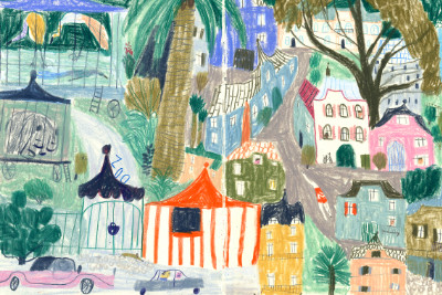 Marika Maijala Blog post