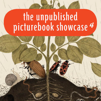 Unpublished Picturebook Showcase