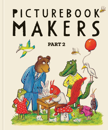 Picturebook Makers: Part 2