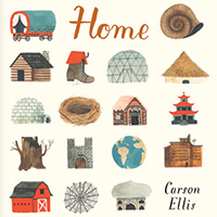 Spread from Picturebook Makers Part 2