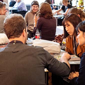 dPICTUS at Frankfurt Book Fair 2019