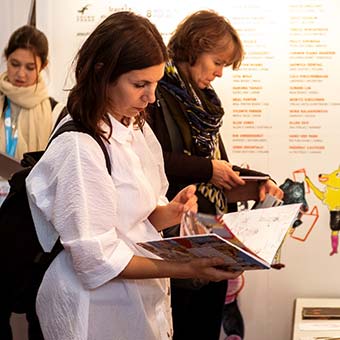 dPICTUS at Frankfurt Book Fair 2019