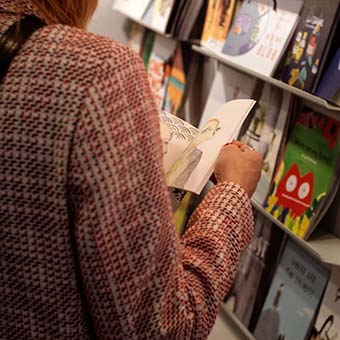 dPICTUS at Frankfurt Book Fair 2019