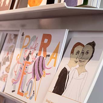 dPICTUS at Frankfurt Book Fair 2019