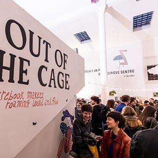 dPICTUS at Bologna Children's Book Fair 2024