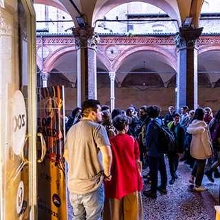 dPICTUS at Bologna Children's Book Fair 2024