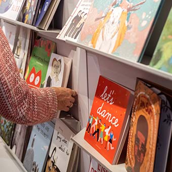 dPICTUS at Frankfurt Book Fair 2019