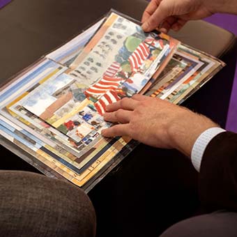 dPICTUS at Frankfurt Book Fair 2019