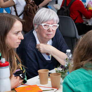 dPICTUS book fair showcases