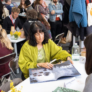 dPICTUS book fair showcases